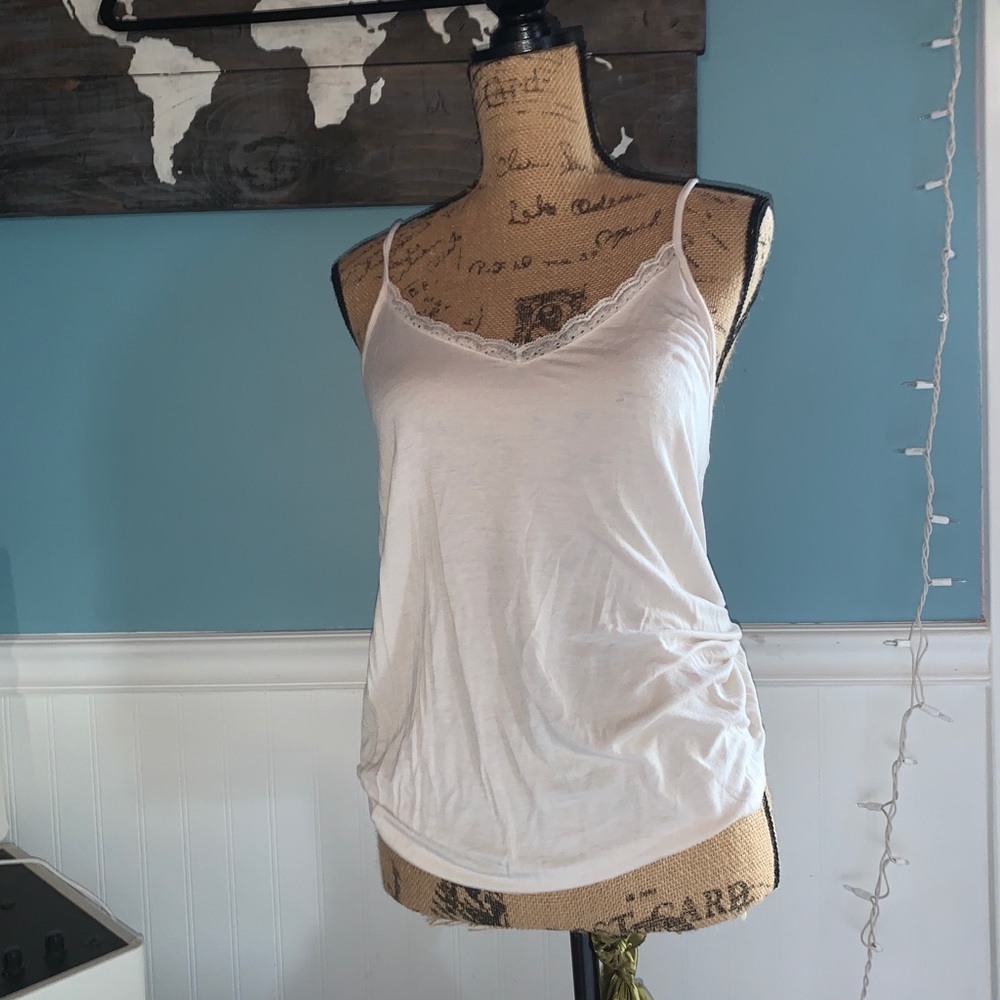 H&M Lace Cami